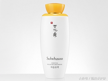 50+抗老保湿乳液推荐,实测9款清爽又好用的乳液