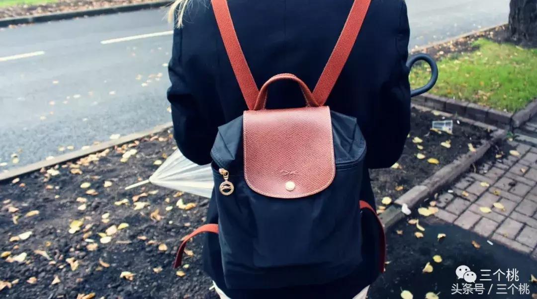 推荐几款实用的双肩包,公认十大最好用的通勤双肩包推荐