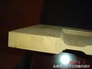 tata木门知识培训资料,木门知识大全讲解