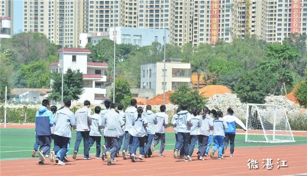 谢谢你二年级,谢谢你雷州话