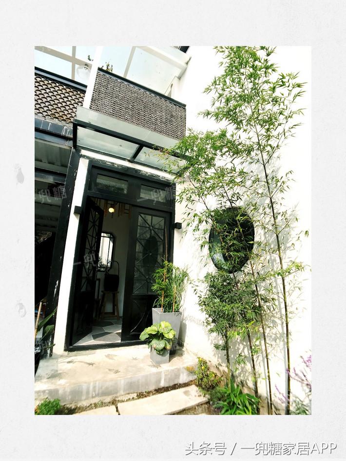 新的“新”,旧的“旧”,他的家值得你细细把玩