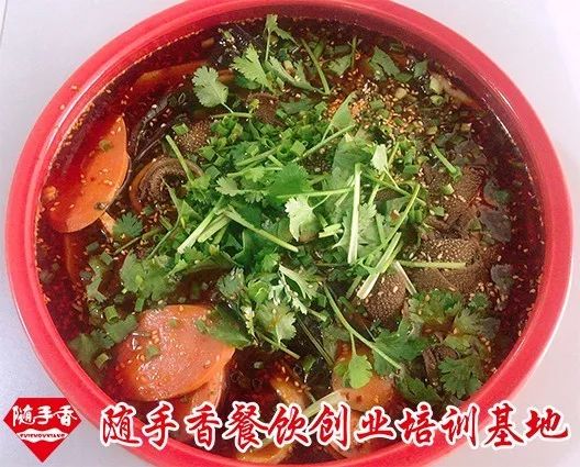 随手香餐饮创业培训,随手香餐饮创业论坛会