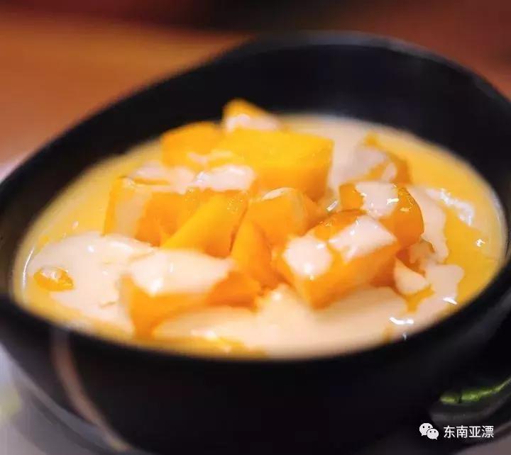 椰色果、红毛丹、牛奶国，到越南旅游必吃的水果有木有！