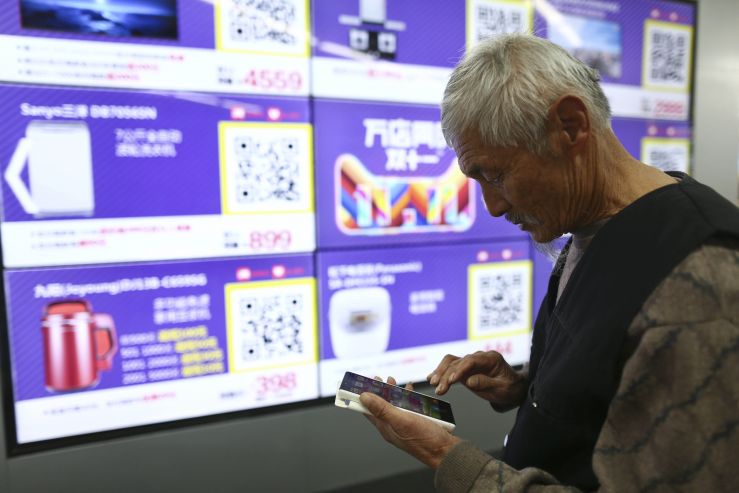 互联网老员工,互联网公司员工特征