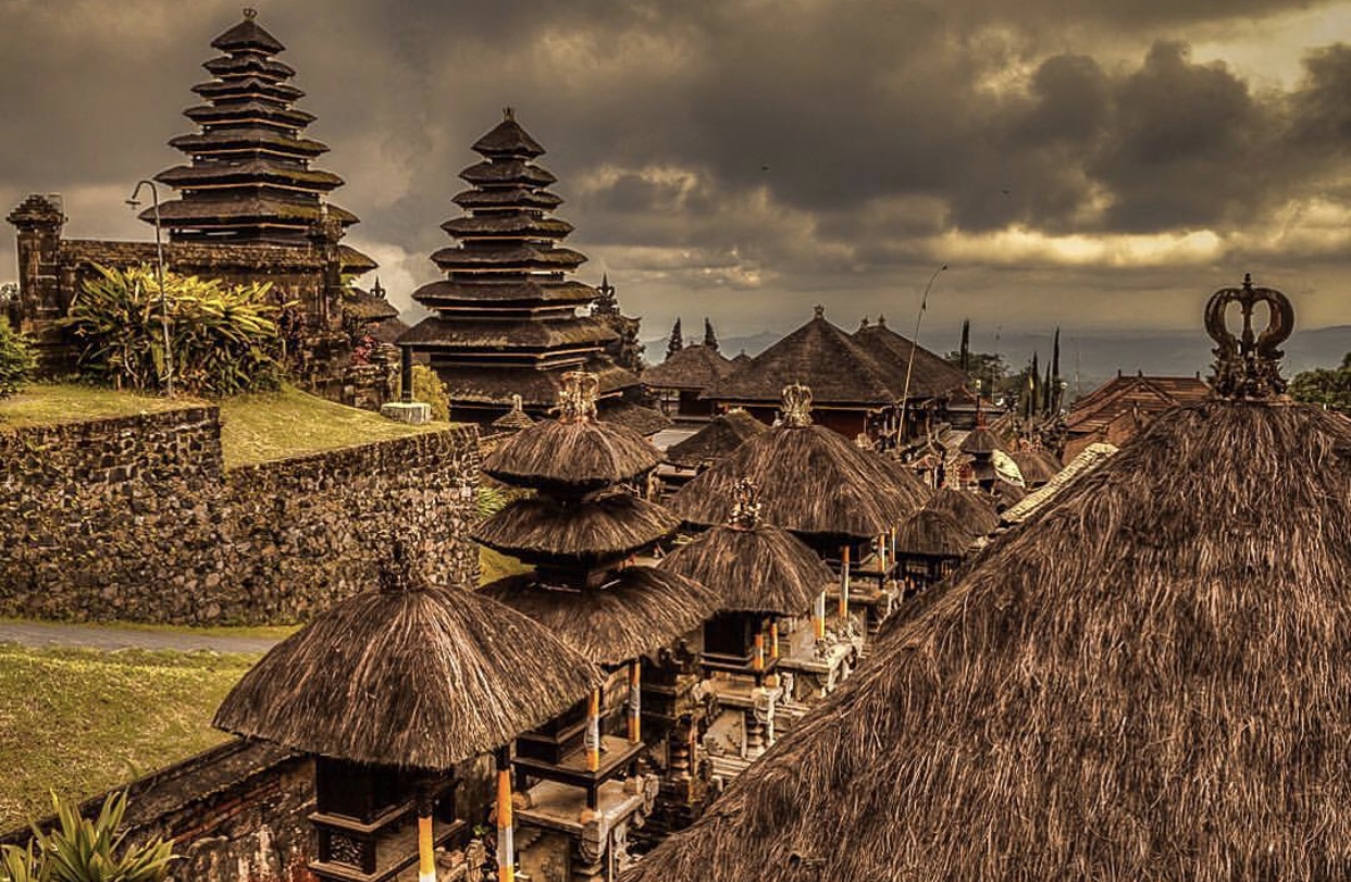 巴厘岛攻略分分钟教你玩转巴厘岛,巴厘岛时尚攻略