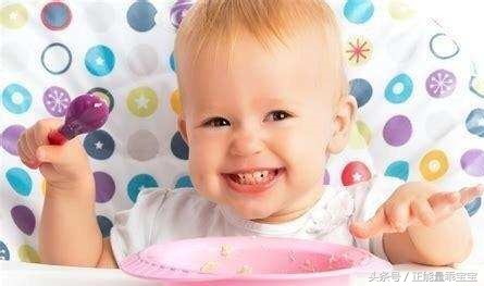 两岁孩子喂饭也不吃,不到2岁的孩子能喂饭吗