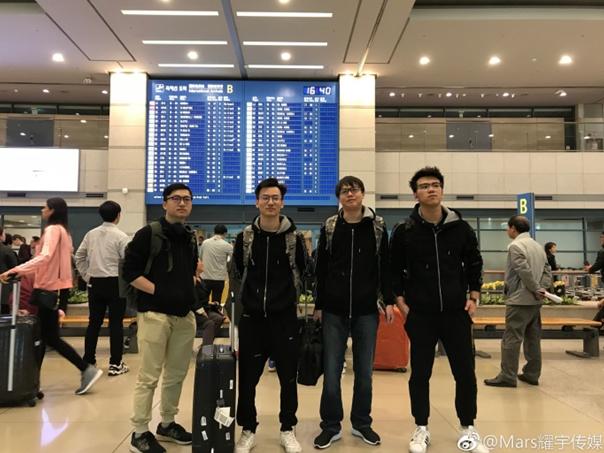 绝地求生APL：韩国人又下黑手！SNAKETC因签证问题被迫异地参赛！