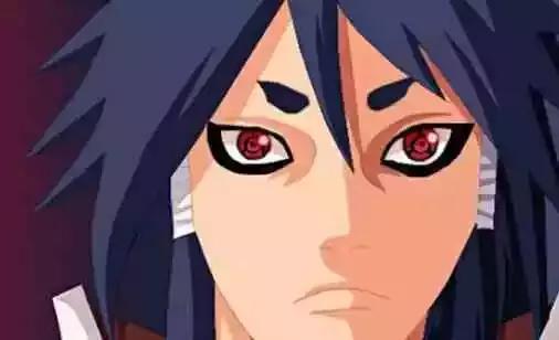 火影里谁的万花筒写轮眼最牛,火影中有几个人开了万花筒写轮眼