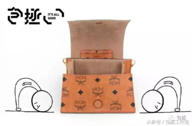 奢侈品包磨损修复教程,旧的奢侈品包可以修复吗