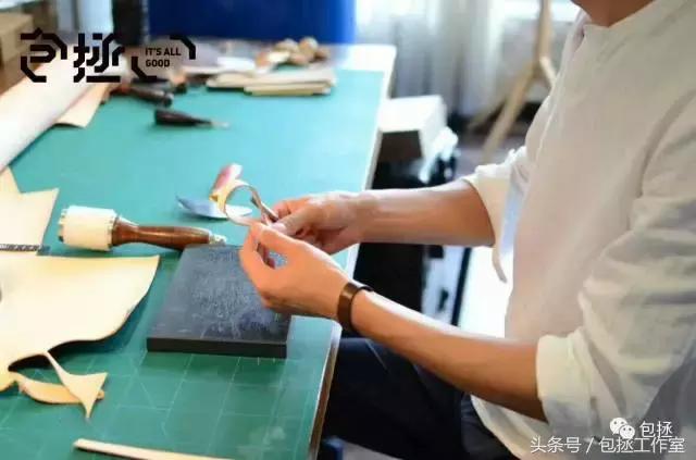 奢侈品包磨损修复教程,旧的奢侈品包可以修复吗