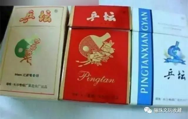 为什么贵州有那么多香烟品种,各地出名的香烟