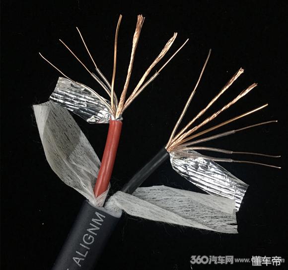 2万元最好的喇叭线,喇叭线哪种好用又实惠