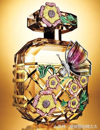 全球十大最贵化妆品牌,化妆品最贵的多少钱一支