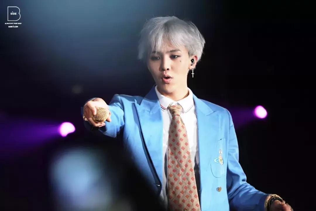 韩国爱豆彩色头发,韩国爱豆为什么发型都好看