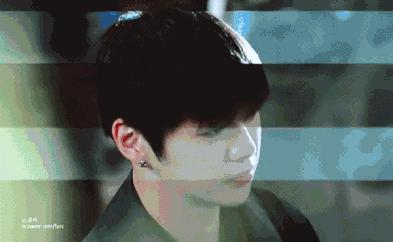 韩国爱豆彩色头发,韩国爱豆为什么发型都好看