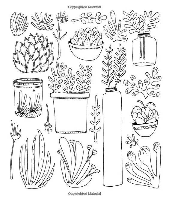 有了这些画画教程，这一年都不用买资料了