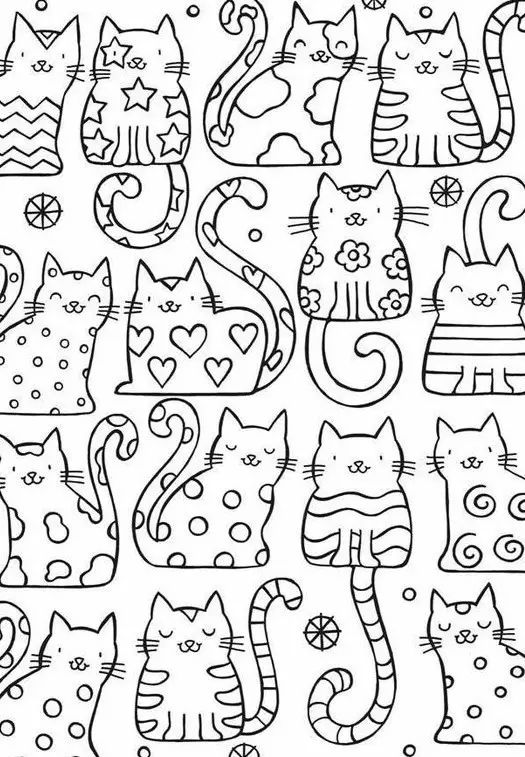 有了这些画画教程，这一年都不用买资料了