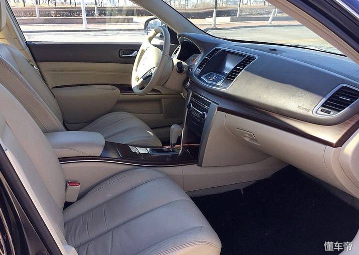 5万到8万二手车天籁,10年左右的日产天籁价格