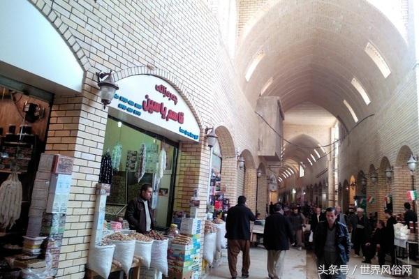 伊拉克人有什么禁忌,伊拉克对颜色有什么禁忌