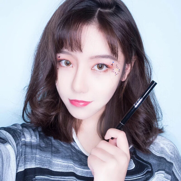 安利一波美妆图片,安利一波化妆图解