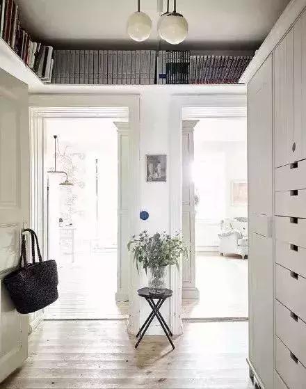 过道走廊太长浪费应怎样解决,如何解决走廊浪费空间