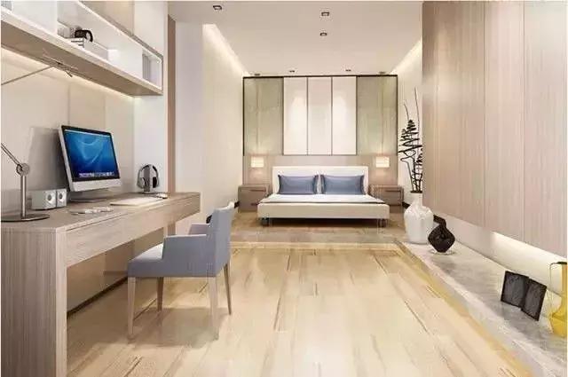 过道走廊太长浪费应怎样解决,如何解决走廊浪费空间