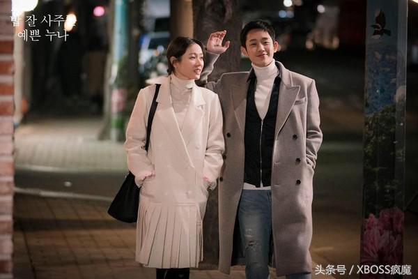 韩国经常请吃饭的姐姐,韩国电视剧经常请漂亮姐姐吃饭