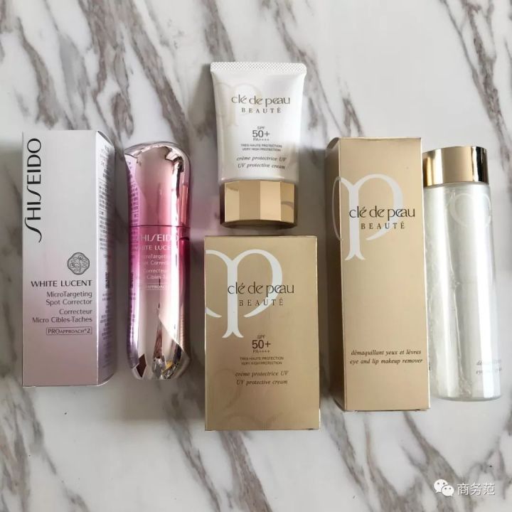 日本化妆品必买推荐购物清单,日本购物必买的化妆品清单