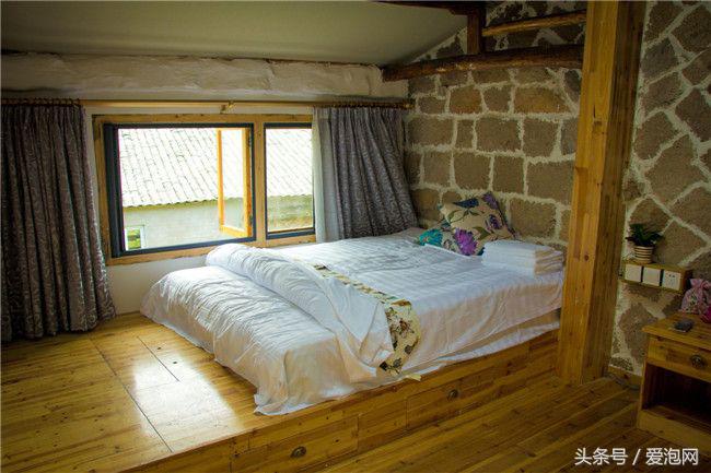 温州雁荡山民宿推荐,温州最美民宿十亩之间