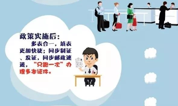 2023年广州办护照一般几天可领取,广州护照港澳通行证在哪里办