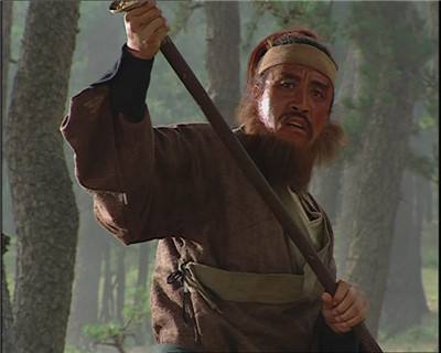 刘唐如何得知生辰纲的消息？或许他早就是宋江的马仔