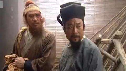 刘唐如何得知生辰纲的消息？或许他早就是宋江的马仔