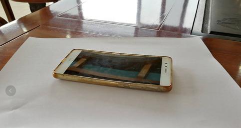 华为手机从100层楼摔下来会怎么样,华为手机高空坠落可以维修吗