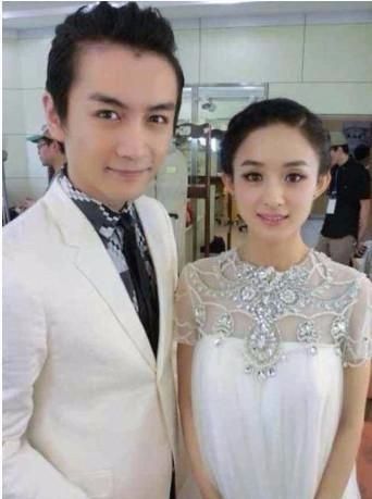 赵丽颖冯绍峰和李易峰视频,冯绍峰李易峰赵丽颖视频