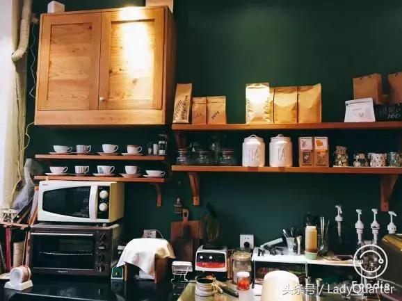 上海最好的咖啡店,上海闵行区氛围感好的咖啡店