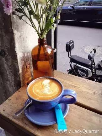 上海最好的咖啡店,上海闵行区氛围感好的咖啡店
