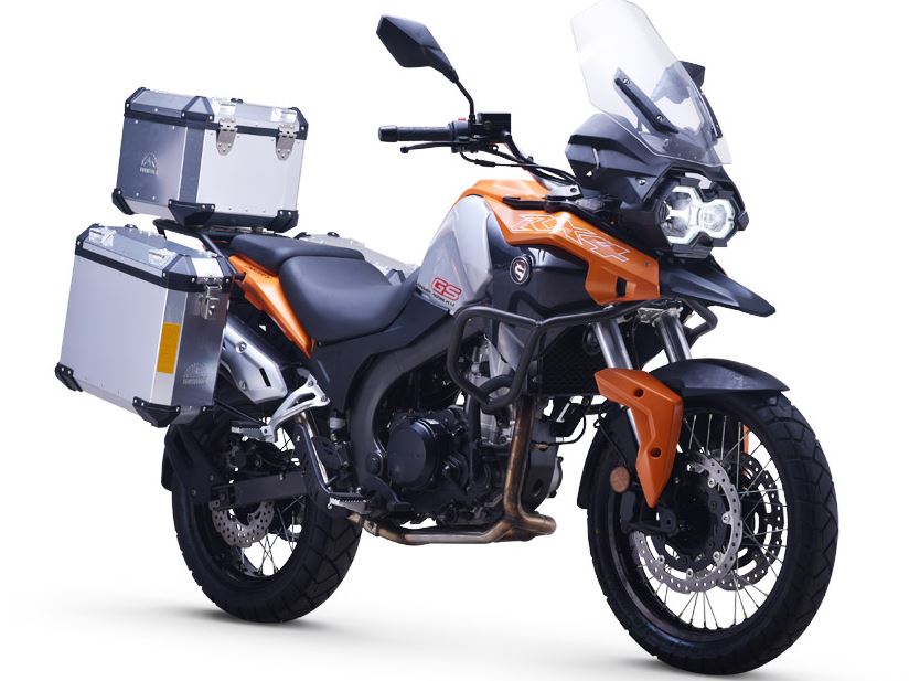 2-3万元最值得购买的10款摩托车,2-3万口碑最好实用二手车摩托车