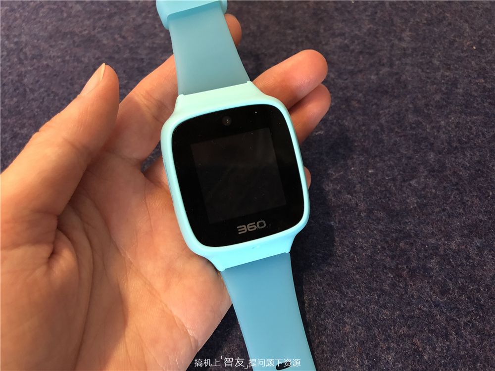 送给孩子的100件礼物,360se3代plus儿童手表