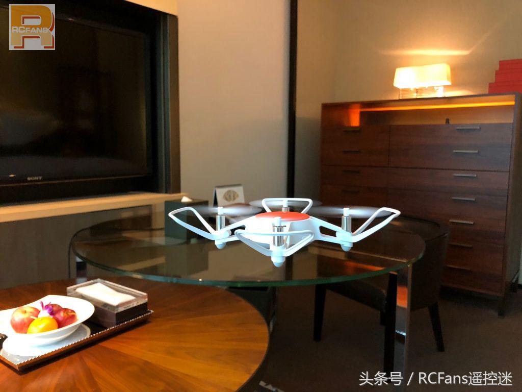 小米兔无人机一键起飞,小米无人机米兔开箱试飞