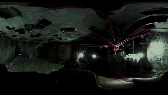 不恐怖的恐怖片中国,不血腥不吓人的恐怖片