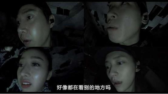 不恐怖的恐怖片中国,不血腥不吓人的恐怖片