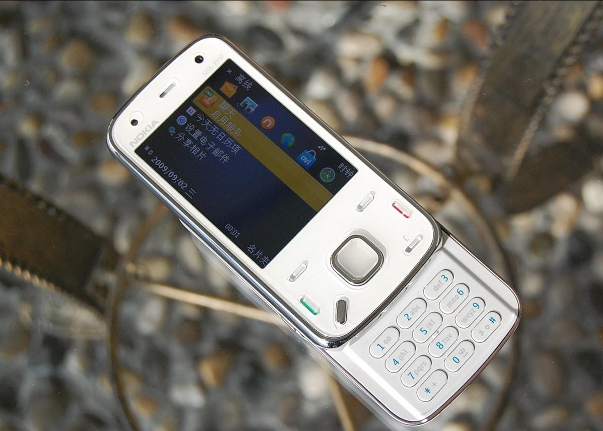 诺基亚手机有哪些细节设置,2018款诺基亚手机图片