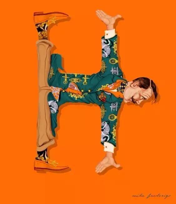 Chanel、LV、爱马仕……都被他恶搞！纽约潮牌快闪店首登内地！