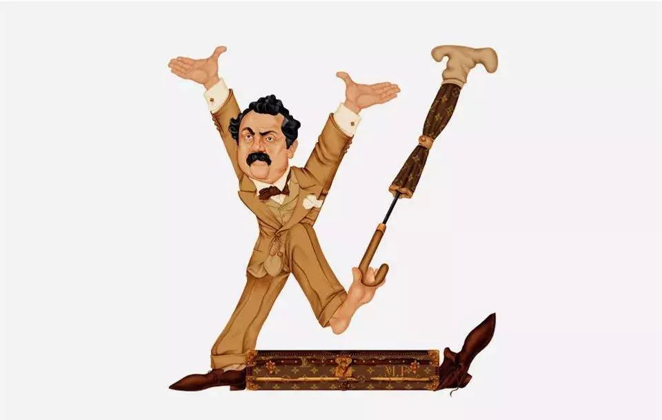 Chanel、LV、爱马仕……都被他恶搞！纽约潮牌快闪店首登内地！