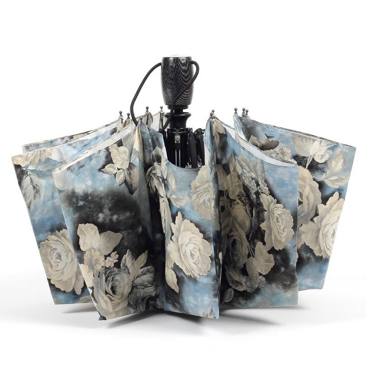 想要一把可以遮风挡雨的伞,拥有一把伞挡风又挡雨