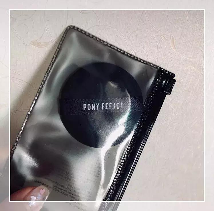 底妆细腻不浮粉,高级感干净的底妆