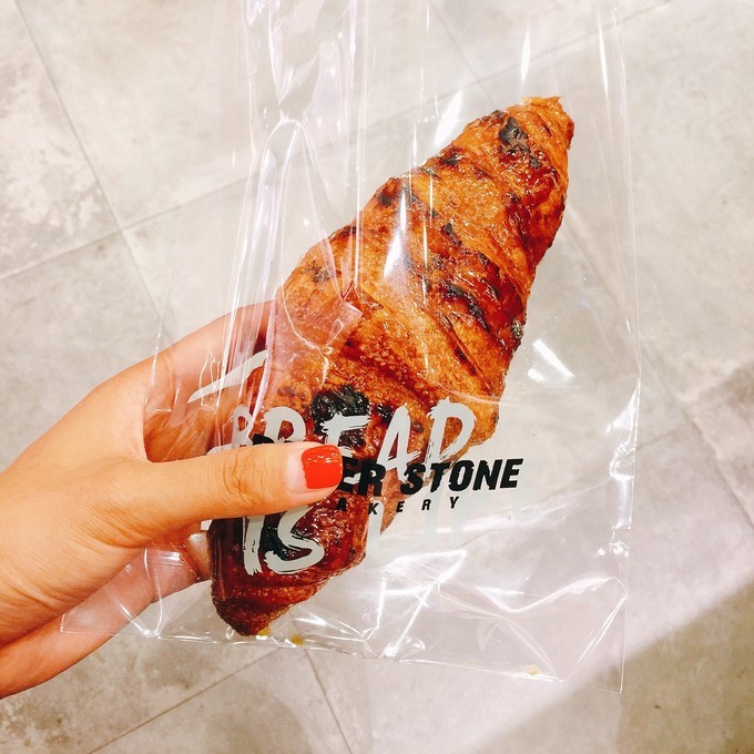 广州的美味面包店，钢铁城市的最后温柔