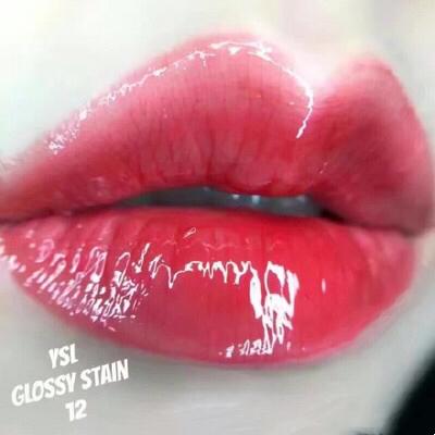 元气口红大牌春,元气满满的冬日口红