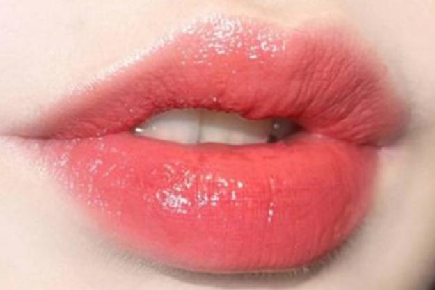 元气口红大牌春,元气满满的冬日口红