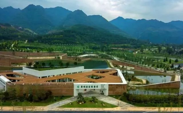 西安小众旅游,西安小众避暑胜地